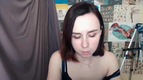 veryveryvery_shy online show from 01/27/25, 09:44