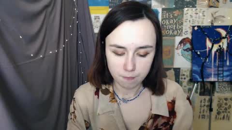 veryveryvery_shy online show from 02/09/25, 04:40