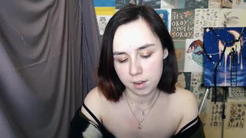 veryveryvery_shy online show from 02/11/25, 09:42