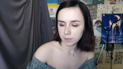 veryveryvery_shy online show from 02/21/25, 09:56