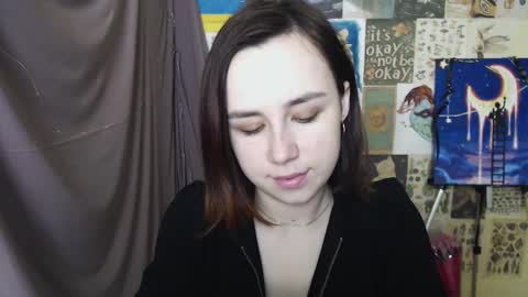 veryveryvery_shy online show from 03/09/25, 06:50