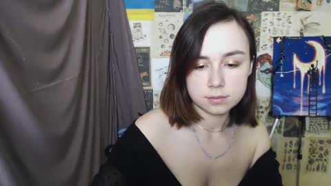 veryveryvery_shy online show from 03/11/25, 09:45