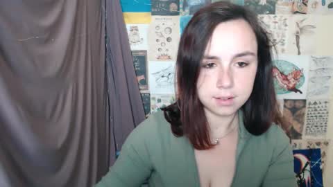 veryveryvery_shy online show from 09/13/25, 05:40