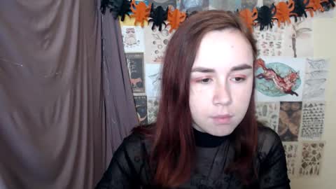 veryveryvery_shy online show from 11/04/25, 06:23