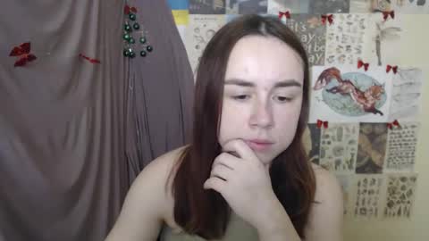 veryveryvery_shy online show from 12/20/25, 06:31