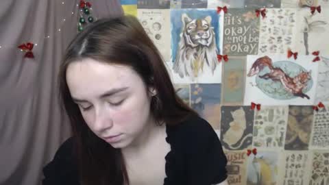 veryveryvery_shy online show from 01/09/26, 07:44