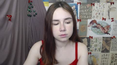 veryveryvery_shy online show from 01/12/26, 06:29