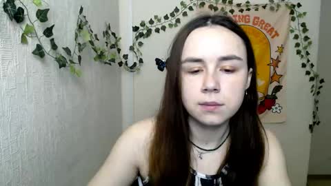 veryveryvery_shy online show from 03/02/26, 06:47