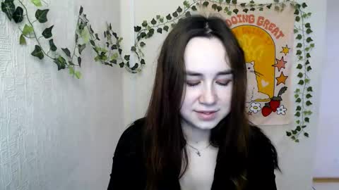 veryveryvery_shy online show from 03/06/26, 08:33