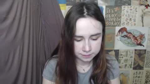 veryveryvery_shy online show from 03/16/26, 06:50