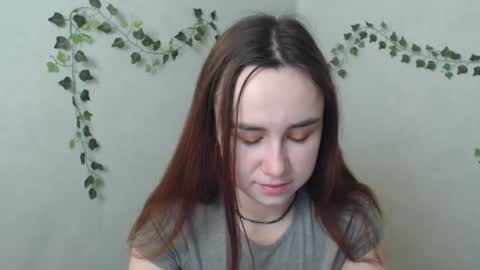 veryveryvery_shy online show from 03/21/26, 07:46