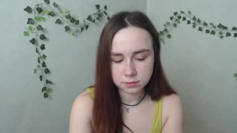 veryveryvery_shy online show from 03/24/26, 06:18