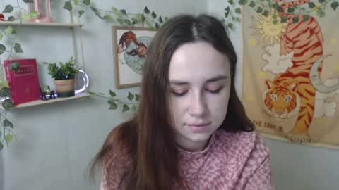 veryveryvery_shy online show from 04/06/26, 05:19