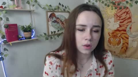 veryveryvery_shy online show from 04/08/26, 05:40