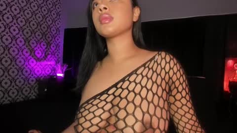 Sthefanny online show from 03/12/26, 11:49