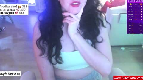 Snapshot of vesafine chatting on 12/02/24, 04:20 vesafine online show from 12/02/24, 04:20