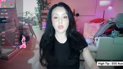 vesafine online show from 03/18/26, 04:37