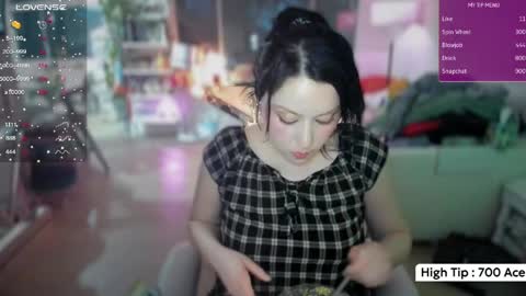 vesafine online show from 04/09/26, 02:11