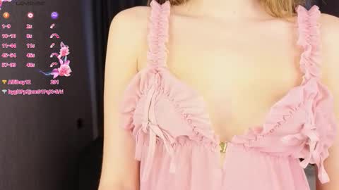 Eveline online show from 03/07/26, 06:21