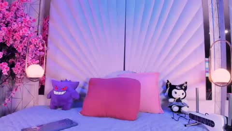 Snapshot of vespervelvet chatting on 04/26/26, 05:05 Vesper Velvet online show from 04/26/26, 05:05