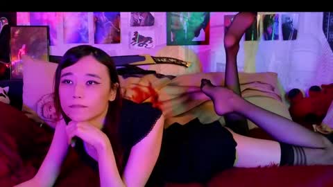 Emiel online show from 01/18/26, 08:23