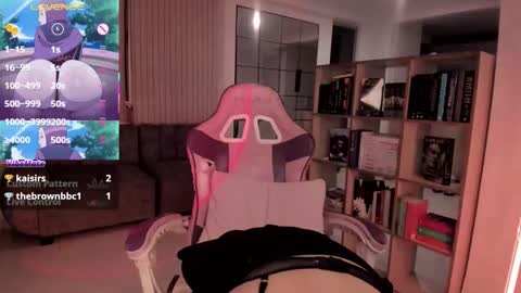 Vexanita online show from 02/13/26, 06:09