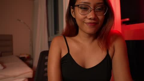 Vexa Nyx online show from 05/11/26, 03:29