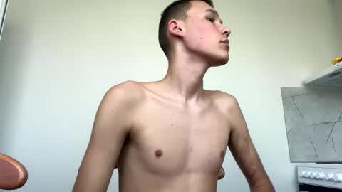 VexonHeat online show from 09/15/25, 07:30