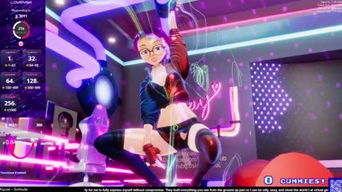 Snapshot of vexruby chatting on 12/28/24, 02:11 Vex Ruby online show from 12/28/24, 02:11