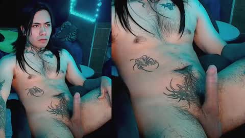 vhyxxxxen online show from 01/25/25, 08:00