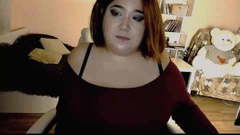 Snapshot of vi__vixen chatting on 12/07/24, 01:14 Vi Vixen online show from 12/07/24, 01:14