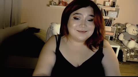 Snapshot of vi__vixen chatting on 01/31/25, 10:52 Vi Vixen online show from 01/31/25, 10:52