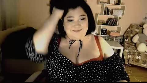 Snapshot of vi__vixen chatting on 03/04/25, 03:33 Vi Vixen online show from 03/04/25, 03:33