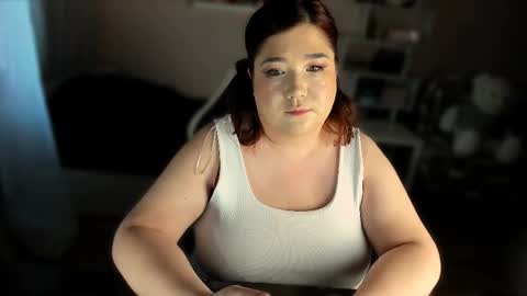 Vi Vixen online show from 11/16/25, 11:16