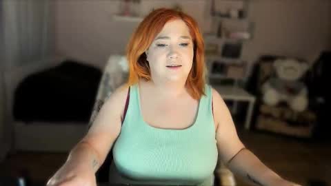 Vi Vixen online show from 01/09/26, 02:09