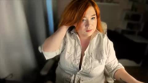 Vi Vixen online show from 02/11/26, 12:43