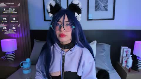 Anaya online show from 02/05/26, 12:10