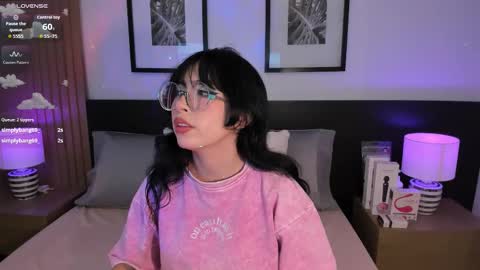 Anaya online show from 02/21/26, 11:55