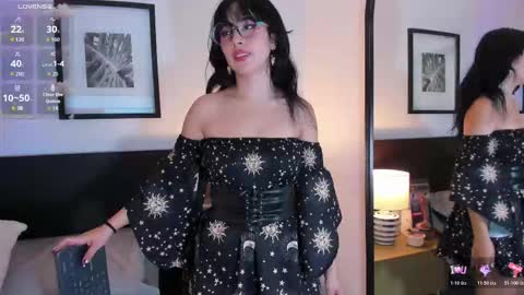 Anaya online show from 03/08/26, 11:58