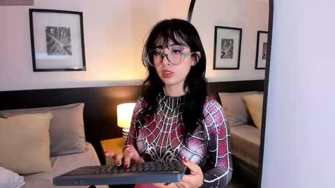 Anaya online show from 03/12/26, 11:05