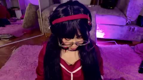 Snapshot of vi_anayaa chatting on 08/09/26, 12:56 Victoria online show from 08/09/26, 12:56