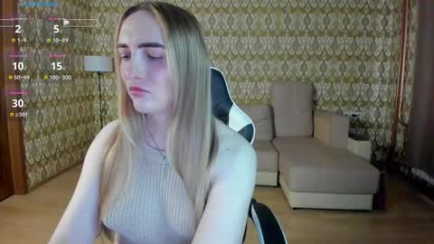 vi_luxxxy online show from 05/27/26, 01:57