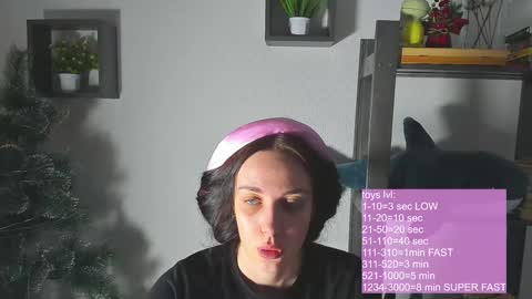 VIKA online show from 12/12/24, 10:45