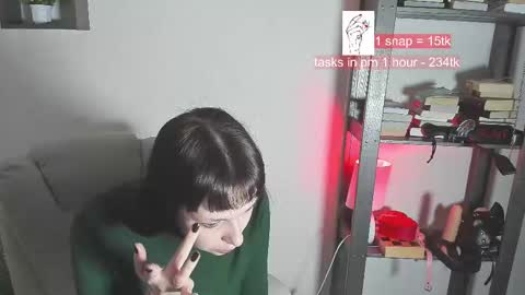 VIKA online show from 02/24/25, 02:26