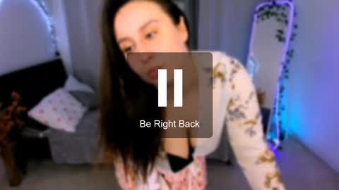 Camilla online show from 03/07/26, 06:32