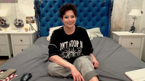 Via online show from 03/05/26, 01:01