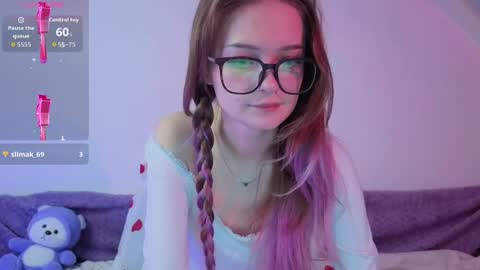 vialeta_baby_ online show from 02/28/26, 09:27