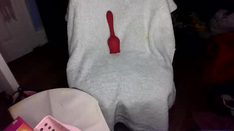 Vialet Rome online show from 03/07/26, 01:41