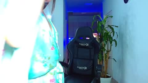 Ariana  online show from 03/02/25, 11:53