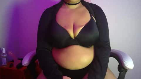 vibe_xxxo online show from 03/29/26, 05:07